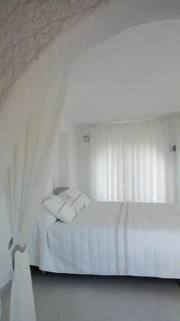 Dormitori de Casa o xalet en venda en Calpe / Calp