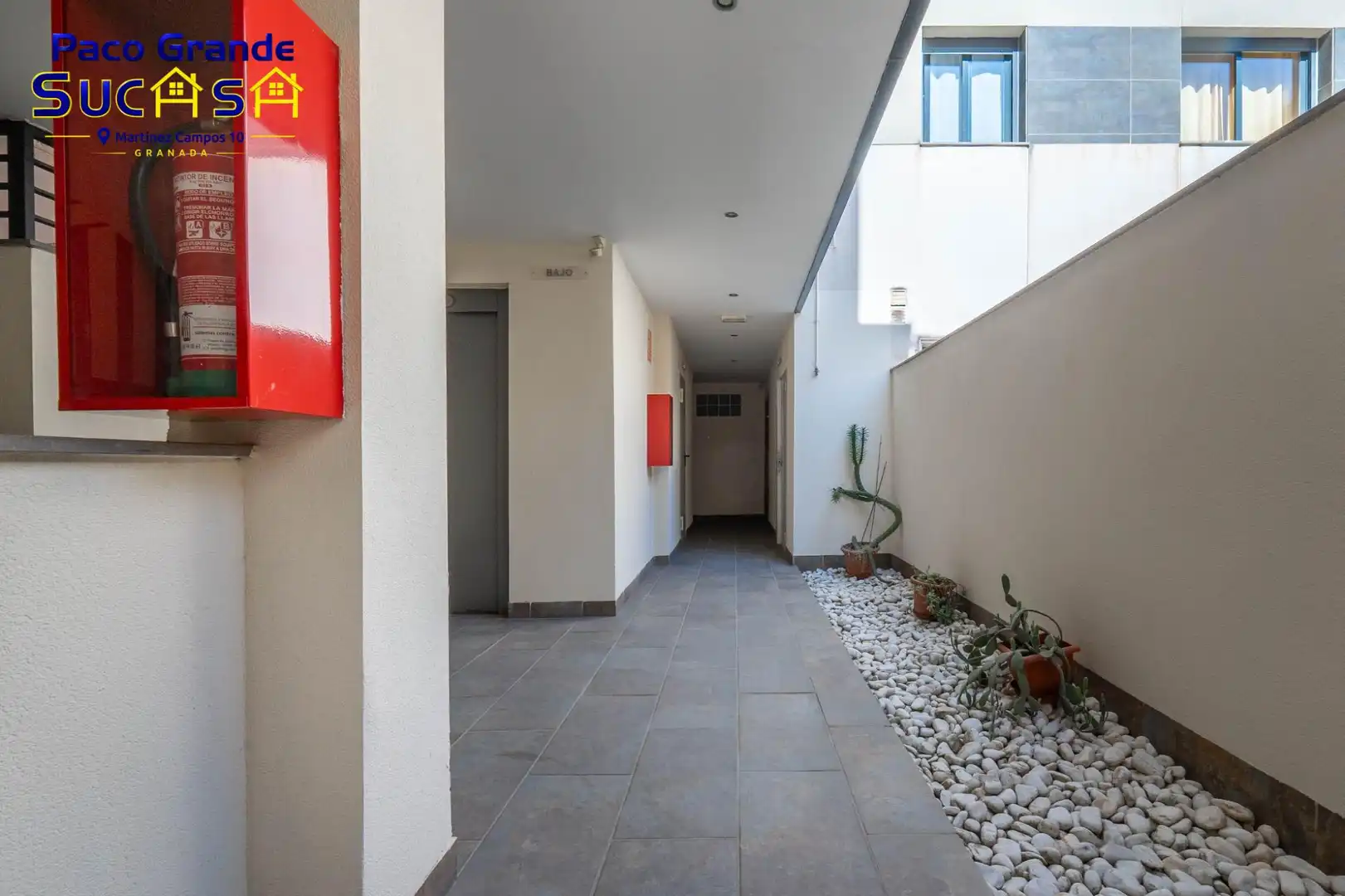 Piso en venta en Casco Histórico