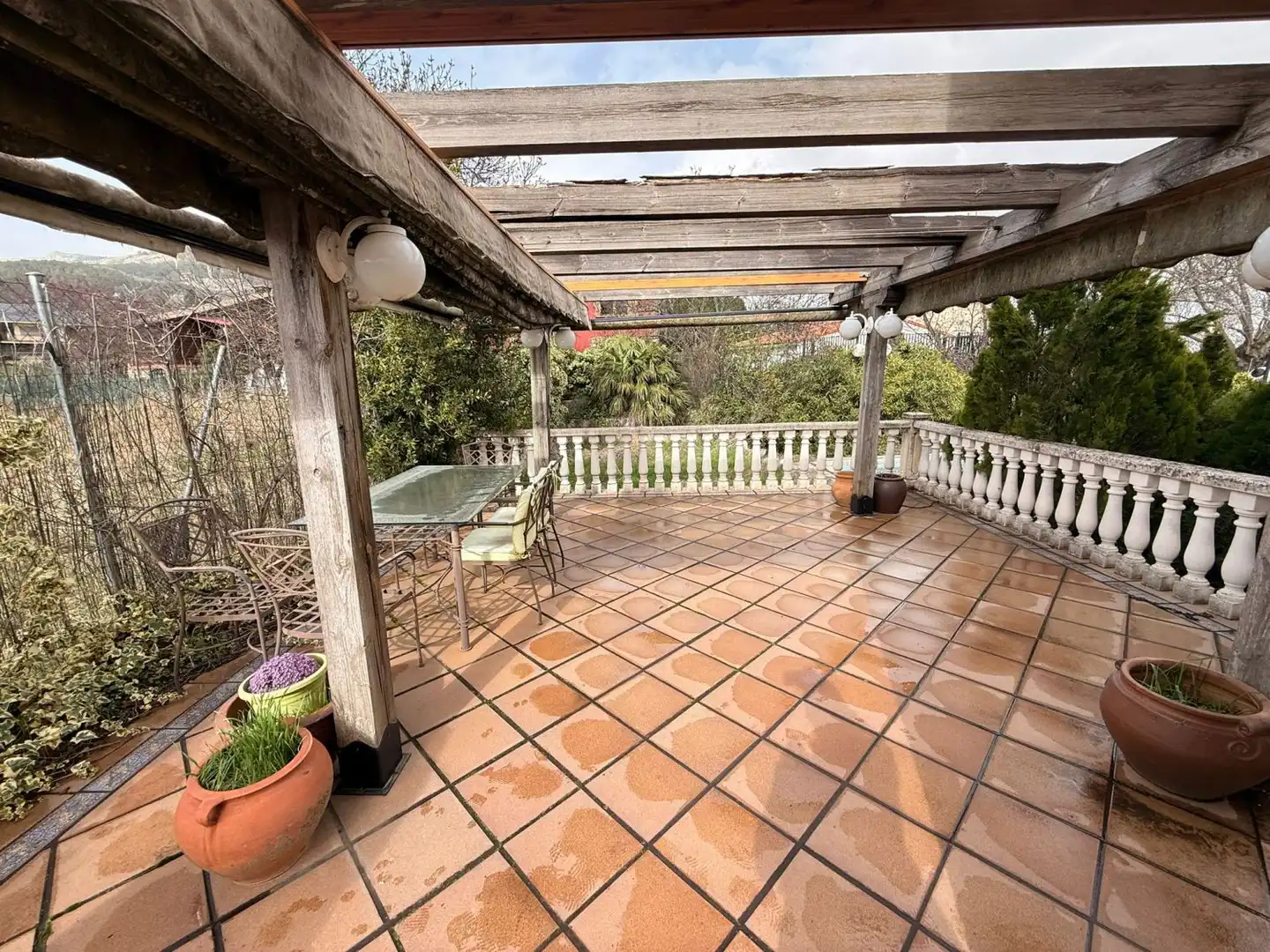 Casa o xalet en venda a OCEANO PACIFICO, Miraflores de la Sierra
