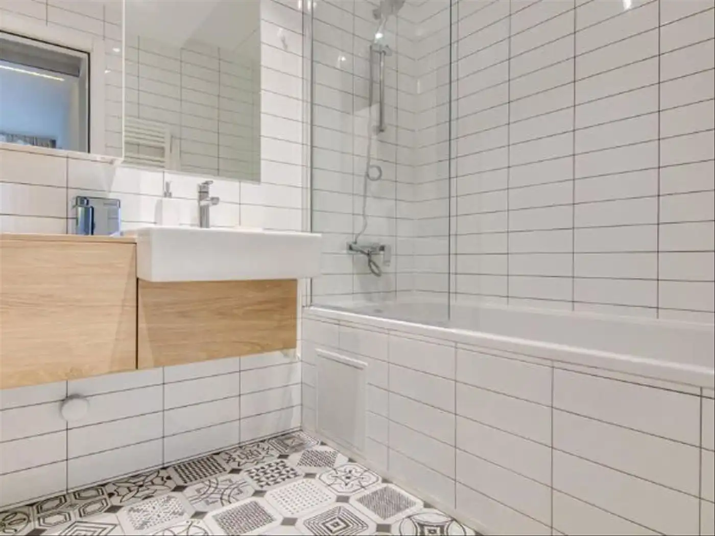 Appartamento con piscina in vendita a Passeig de Garcia Fària, imagen 9