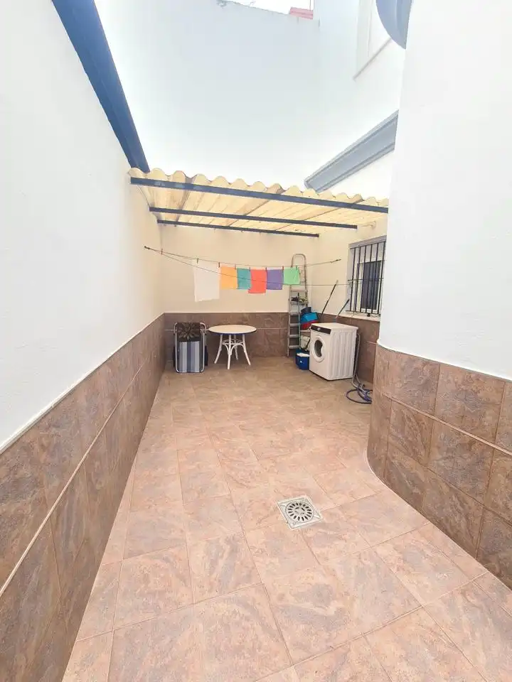 Erdgeschoss zum Verkauf in Calzada De La Infanta, V Centenario - Piletas - Capuchinos