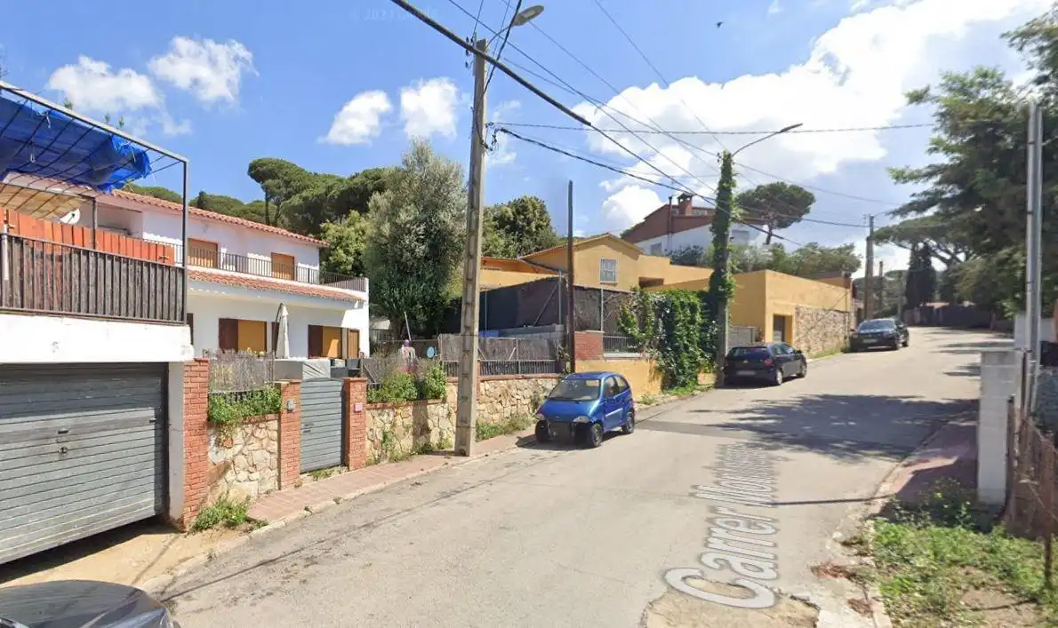 Haus mit Garten zum Verkauf in MONTNEGRE 21, imagen 2