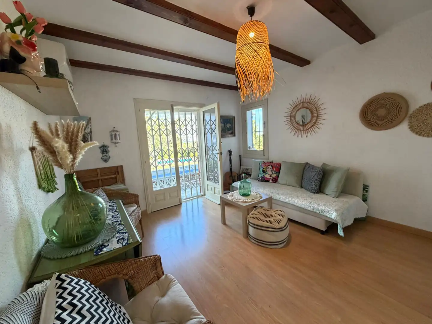 Apartamento con piscina en venta en La Sella, imagen 10