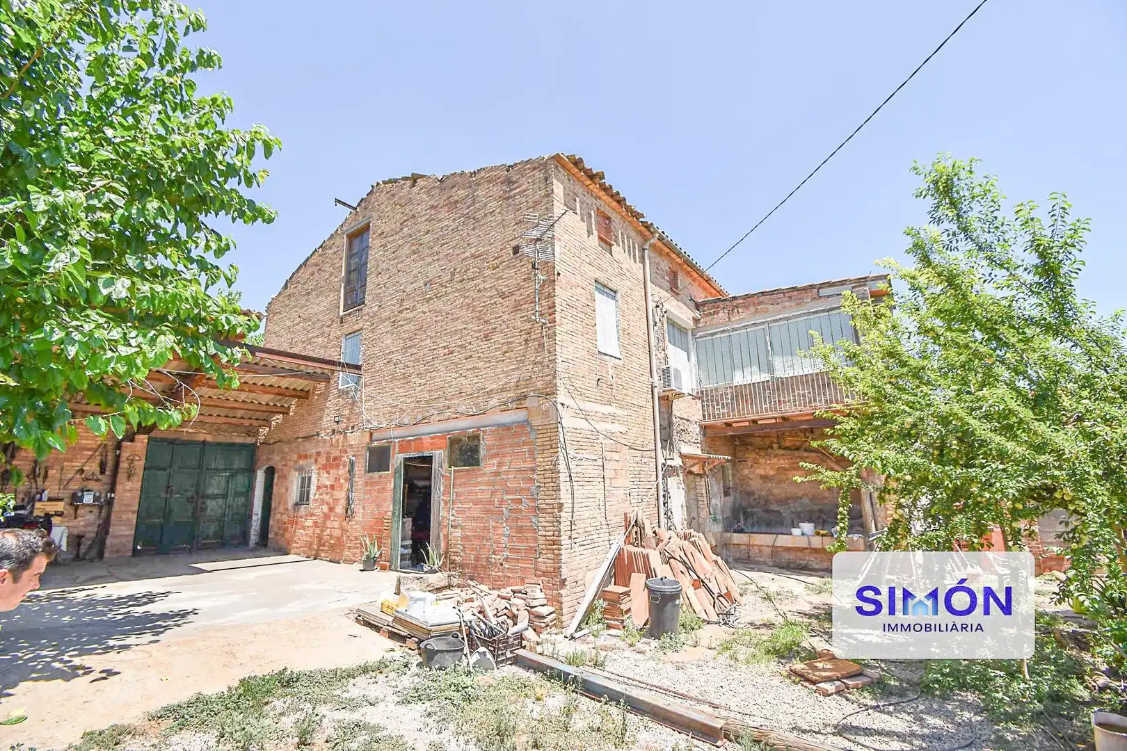 Finca rústica en venda a Sant Fruitós de Bages