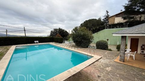 Foto 5 de Casa o chalet en venta en Calle Rosselló, Bigues i Riells del Fai, Barcelona
