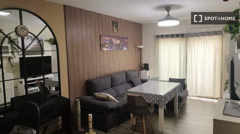 Foto 3 de Habitació a Almayate, Vélez-Málaga