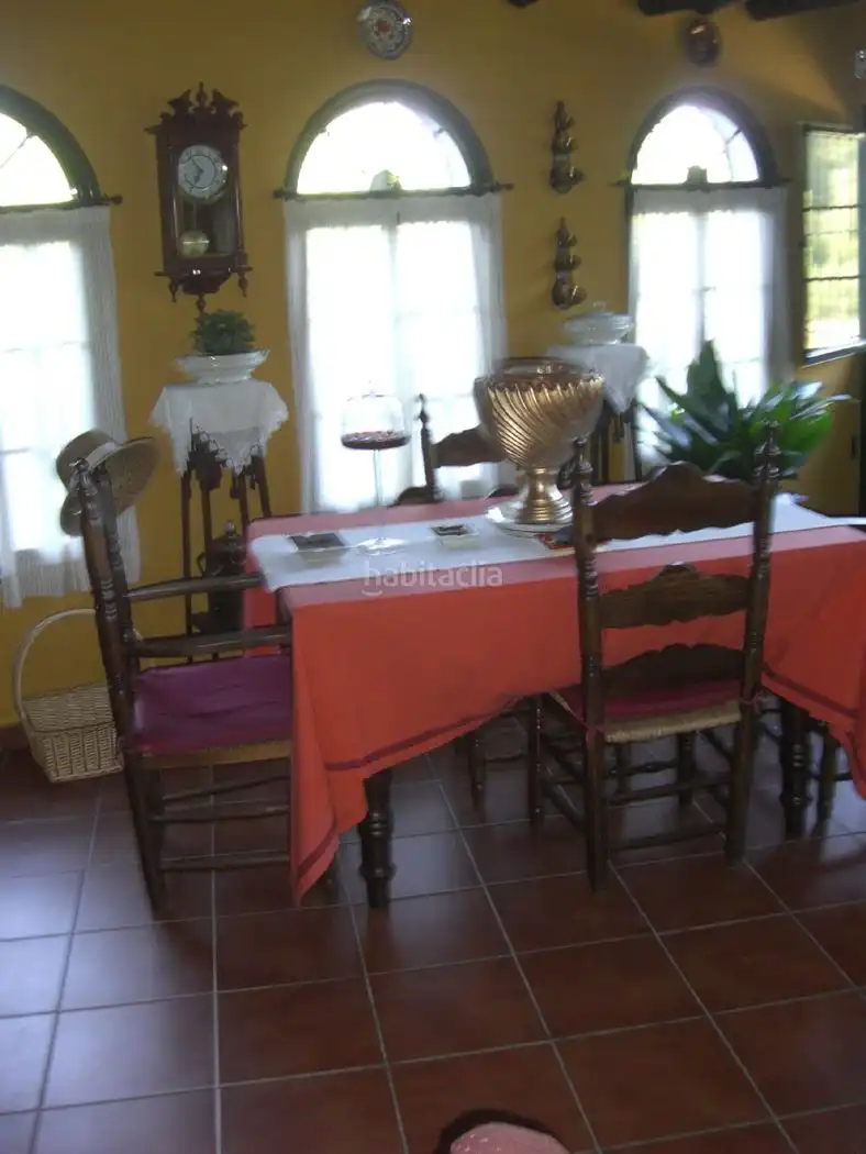 Casa amb jardí en venda a Calle la Charneca 4, imagen 24