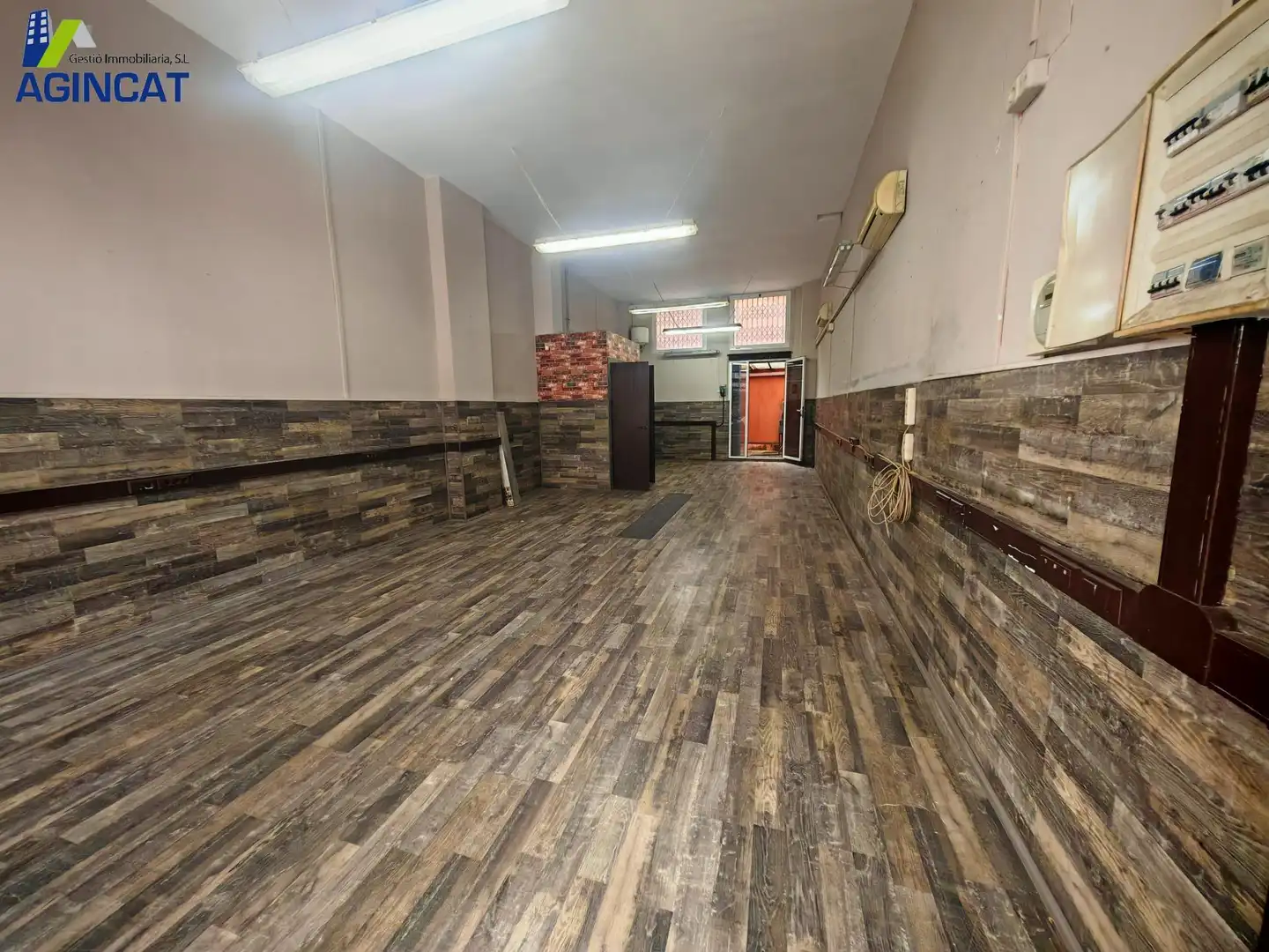 Commercial properties for sale in Carrer de la Palma, Els Merinals