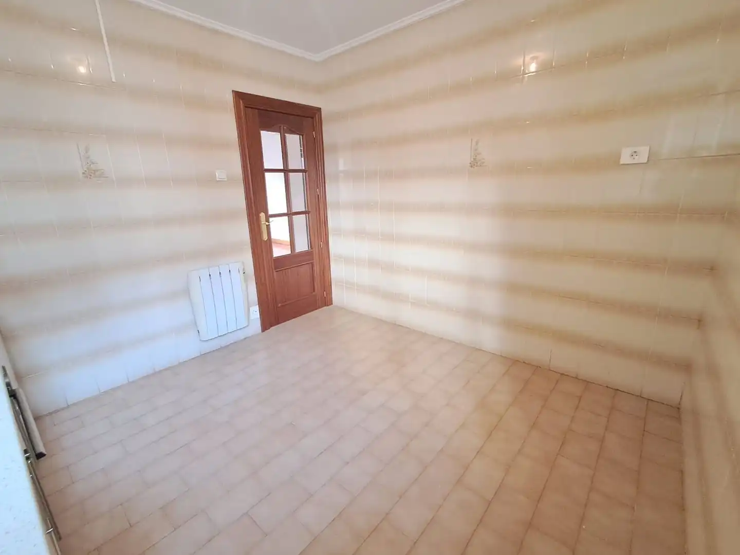 Bedroom of Flat for sale in Portugalete  with Balcony