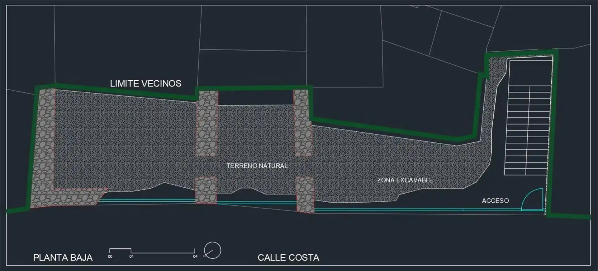 Terreno en venta en Maials