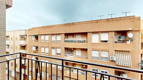 Foto 4 de Pis en venda a San Ramón - Monte de Piedad, Xirivella