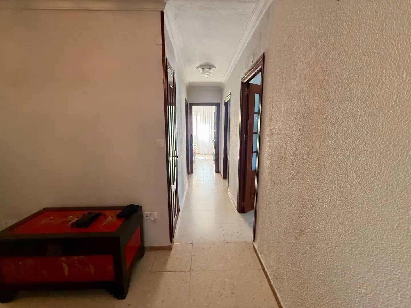 Pis en venda en Cádiz amb Terrassa i Balcó