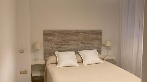 Foto 5 de Apartamento de alquiler en Calle José María Moreno Galván, 18, La Calzada - La Florida, Sevilla Capital