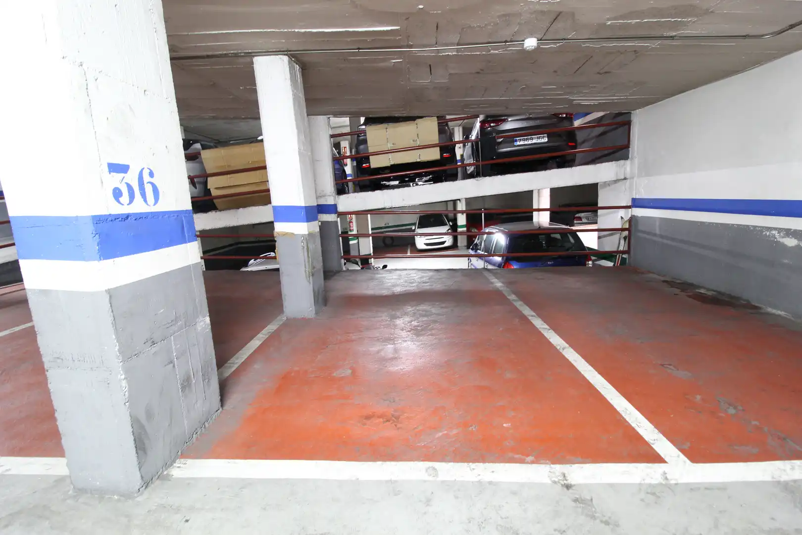 Individual con ascensor en venta en Carrer de Bartrina, imagen 6