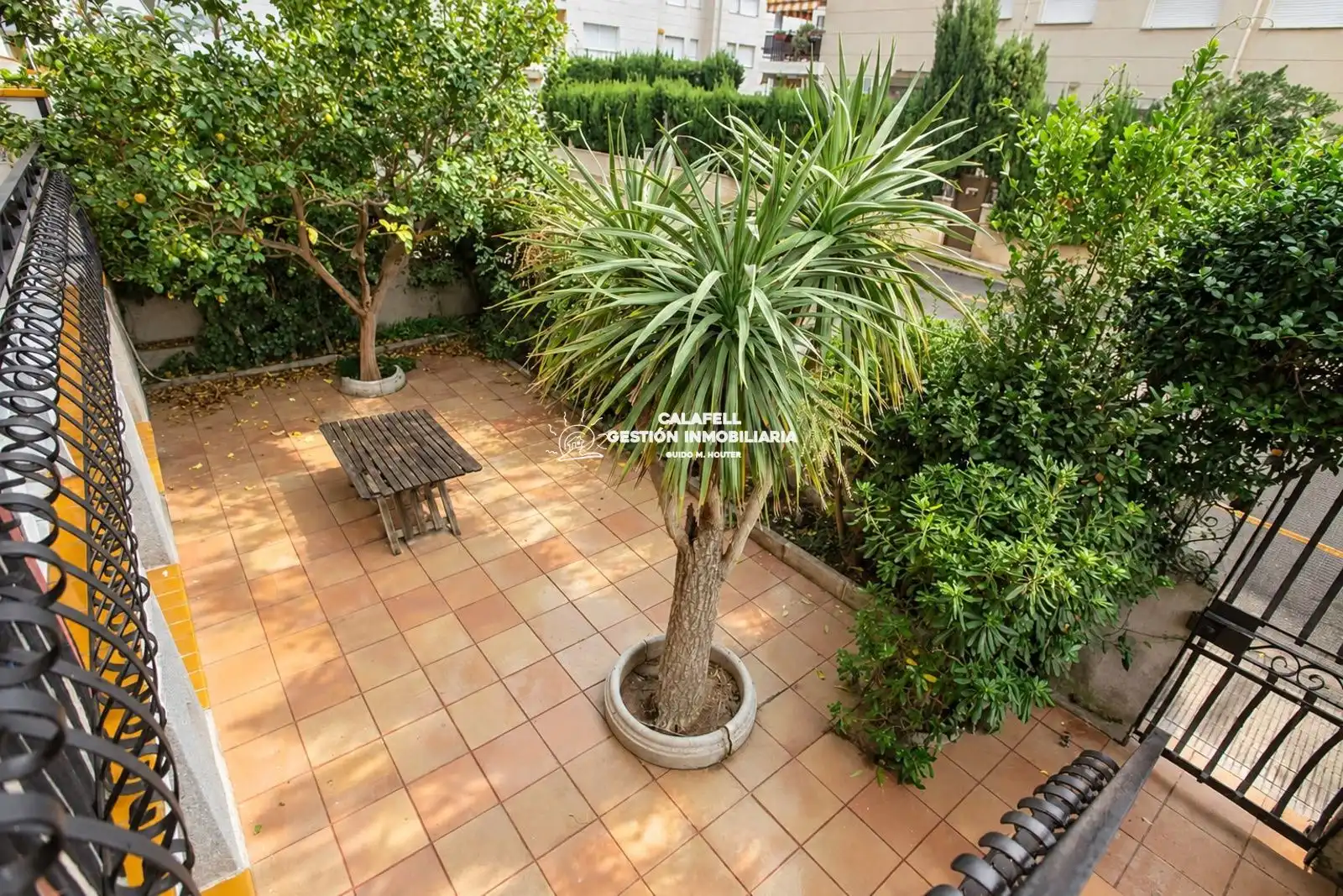 Pis amb piscina en venda a AV COSSETANIA 90 92 MAS MEL, CALAFELL, Tarragona, imagen 15