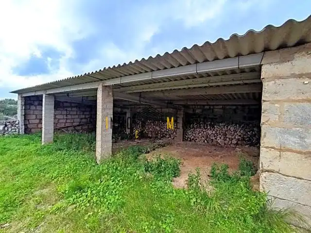 Landhaus mit Garten zum Verkauf in Cala Blanca, imagen 38
