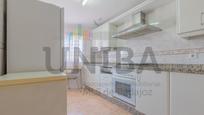 Kitchen of Flat for sale in Badajoz Capital  with Air Conditioner and Terrace