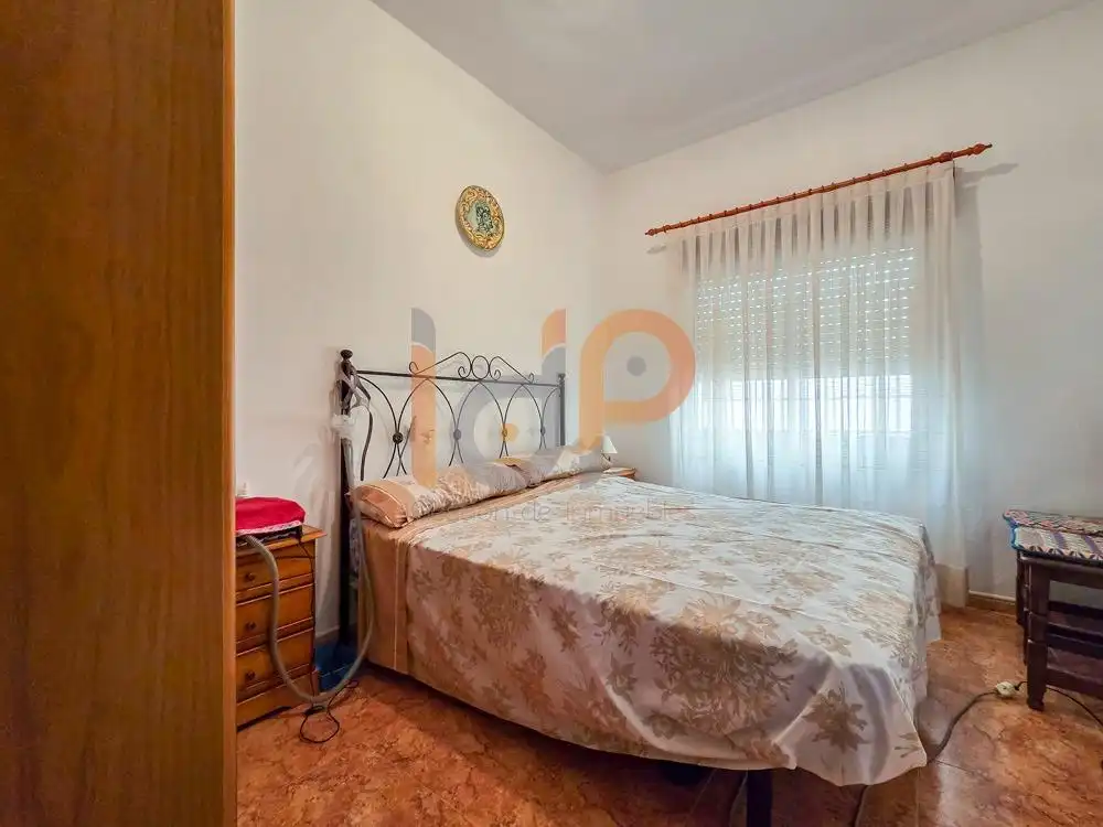 Habitación de Casa o chalet en venta en Huércal-Overa con Aire acondicionado y Amueblado