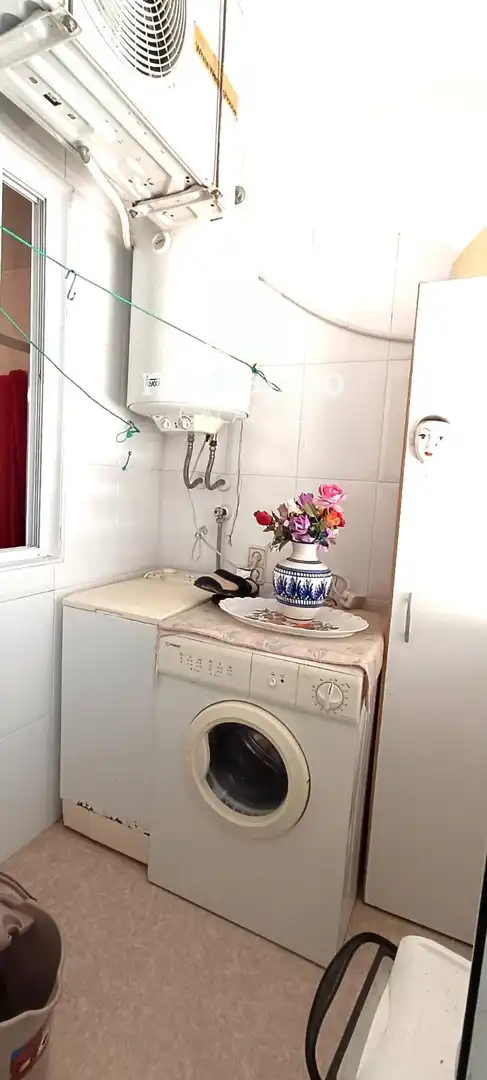 Cocina de Piso en venta en Cunit con Aire acondicionado, Calefacción y Terraza