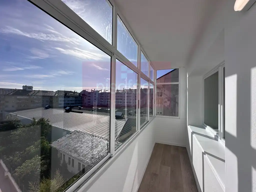 Terraza de Piso en venta en Lugo