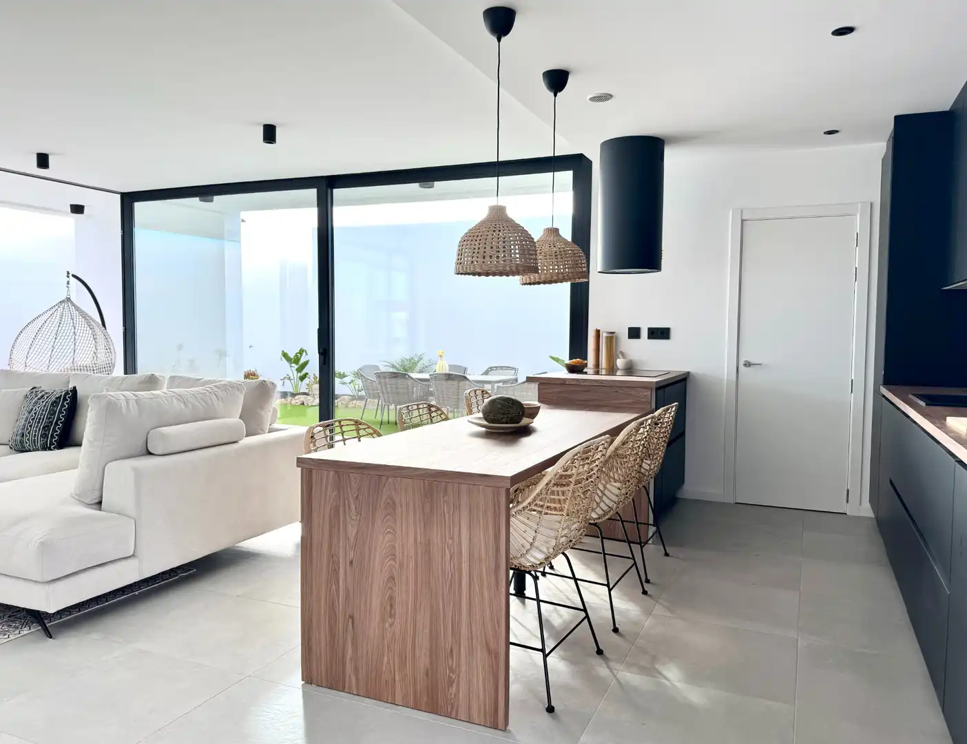 Casa o chalet en venta en Calle Capirota, 24, Villaverde