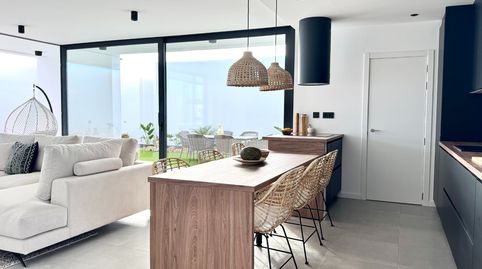 Foto 3 de Piso en venta en Calle Capirota, 24, Villaverde, Las Palmas