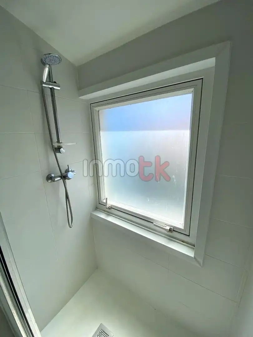Baño de Piso en venta en A Coruña Capital  con Calefacción