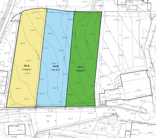 Terreno residencial en Venta en Bernardo Deuna kalea, 4 en San Millán / Donemiliaga