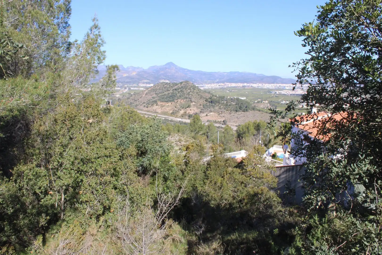 Terreny residencial en venda a La Font d'en Carròs, imagen 2