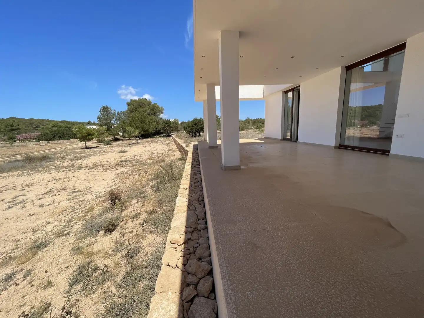 Villa avec terrasse à vendre à Formentera, imagen 21