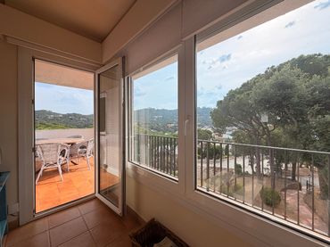 Appartement avec balcon à vendre à Carrer de la Sirena