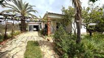 Vista exterior de Casa o xalet en venda en El Vendrell amb Jardí privat, Terrassa i Traster