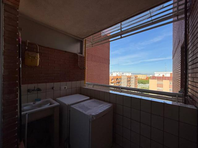 Piso en Venta en Ciutat Jardí