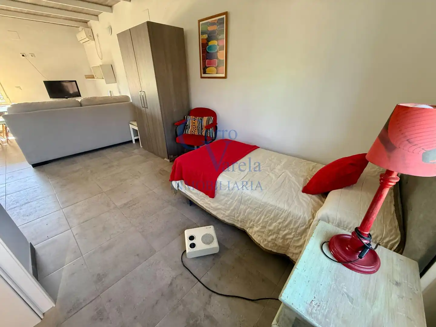 Bedroom of Country homes for sale in Dos Hermanas  with Air Conditioner, Heating and Private garden
