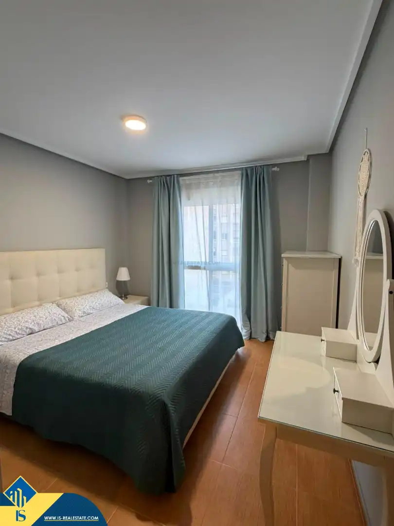 Wohnung mit Aufzug zur Miete in Playa del Cura, imagen 22