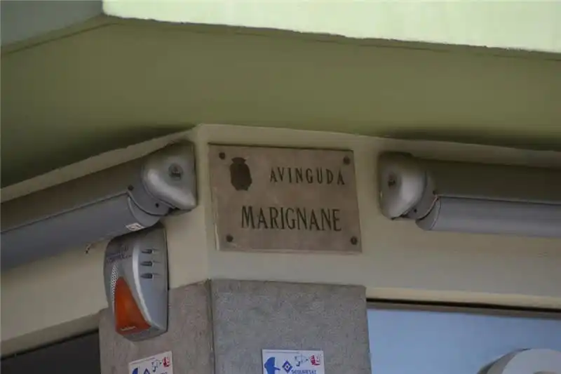 Parcheggio in vendita a C/ Marignane, imagen 26