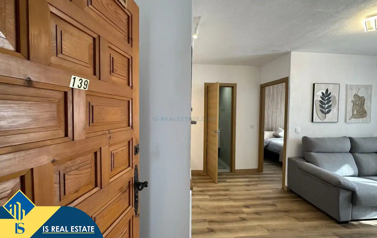 Bungalow en venda a Los Balcones - Los Altos, imagen 5