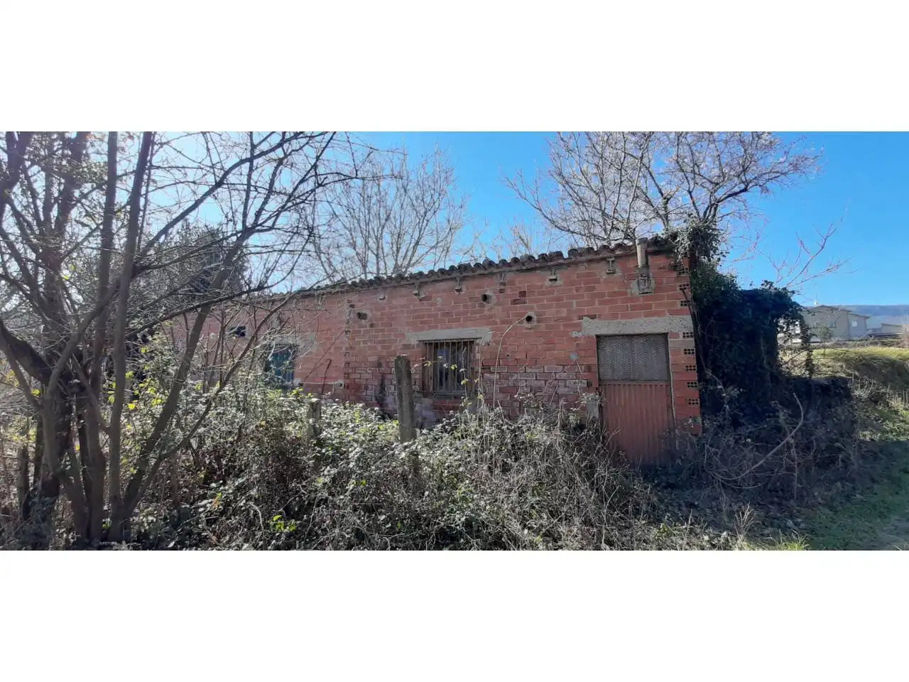 Terreno rustico in vendita a Berga, imagen 9
