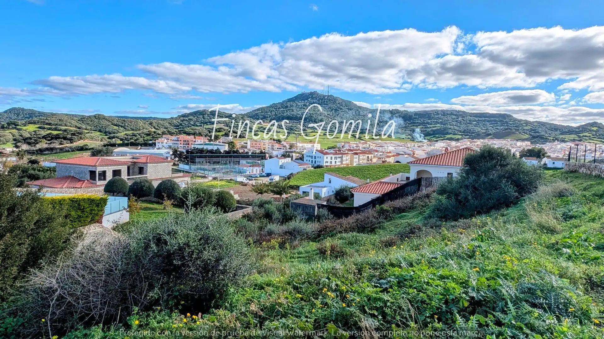 Terrenys i solars en venda a binialmaia, imagen 3