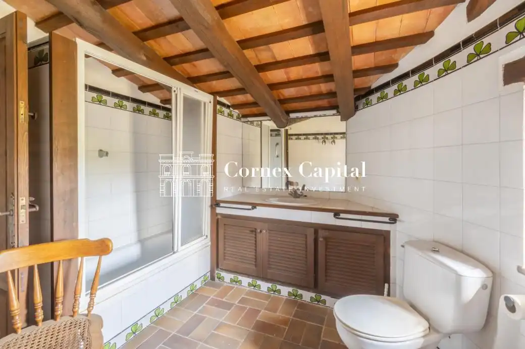 House with pool for sale in Begur, imagen 7