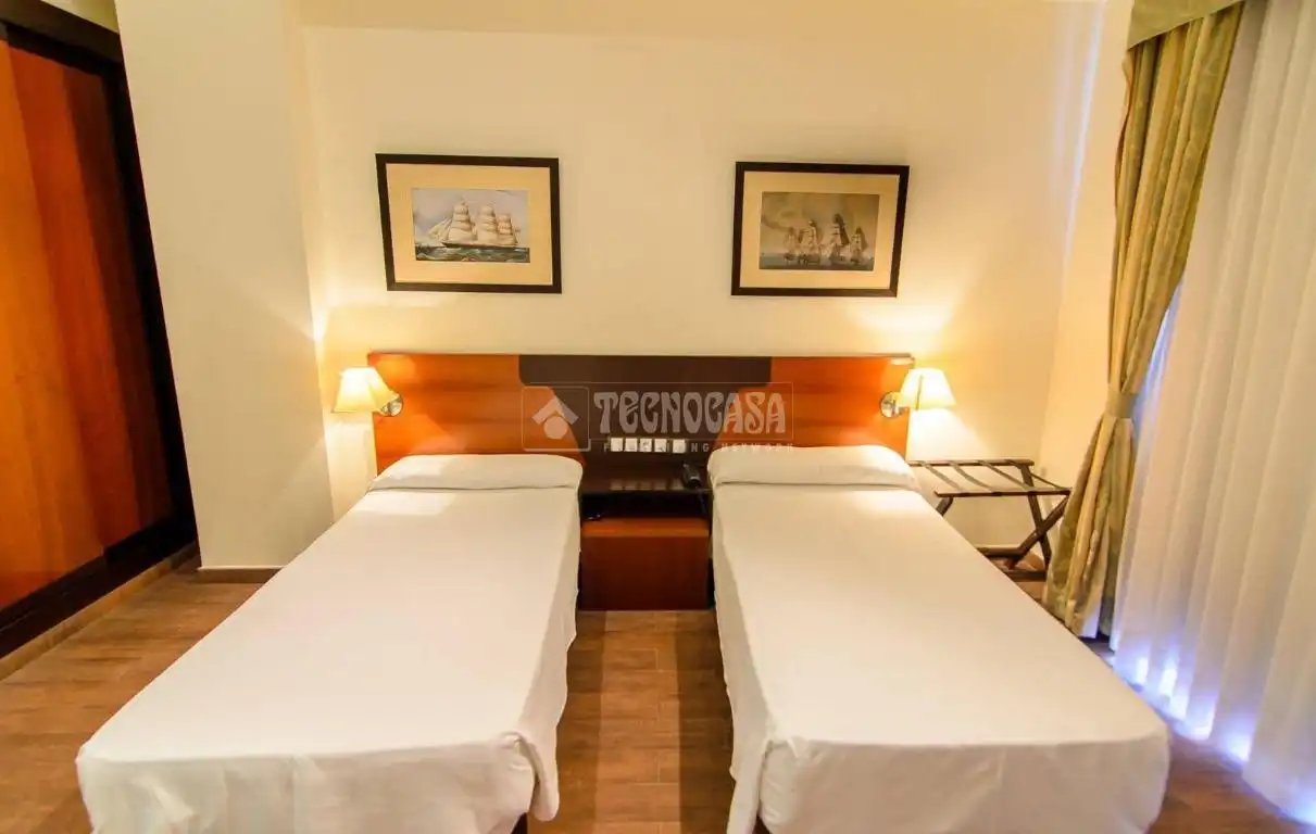 Dormitori de Pis en venda en Mazagón amb Aire condicionat, Terrassa i Balcó