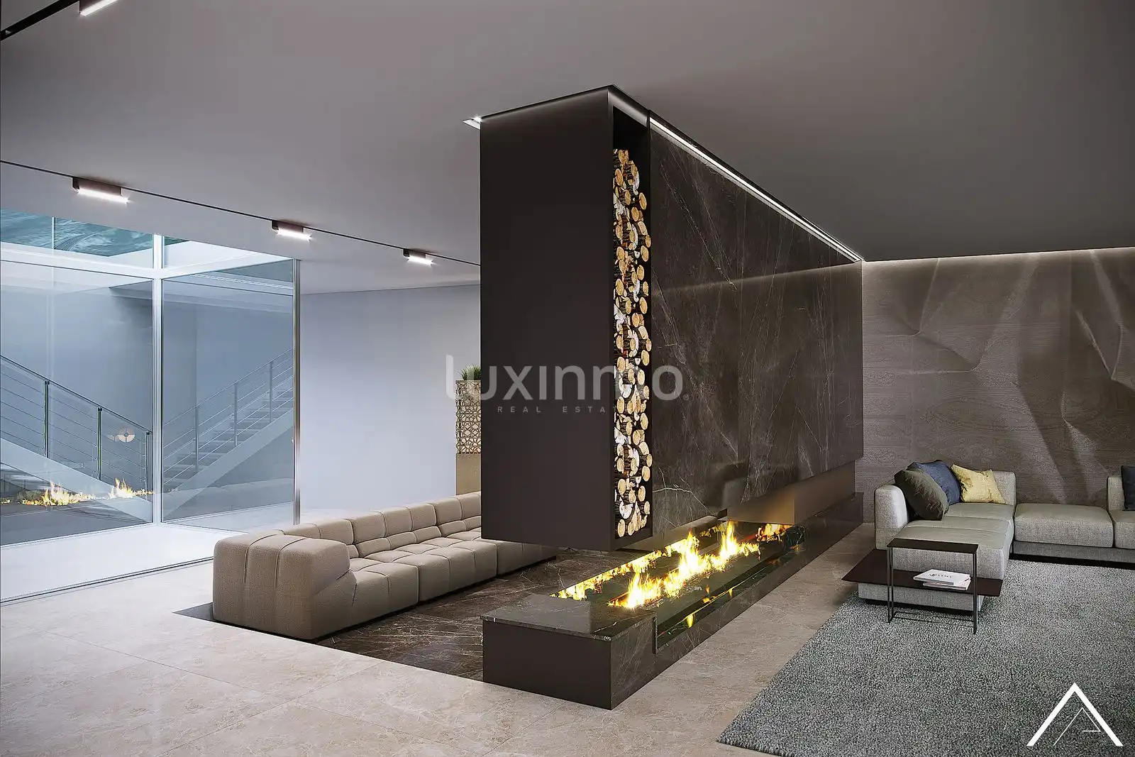 Detached house with terrace for sale in Altea la Vella, imagen 34