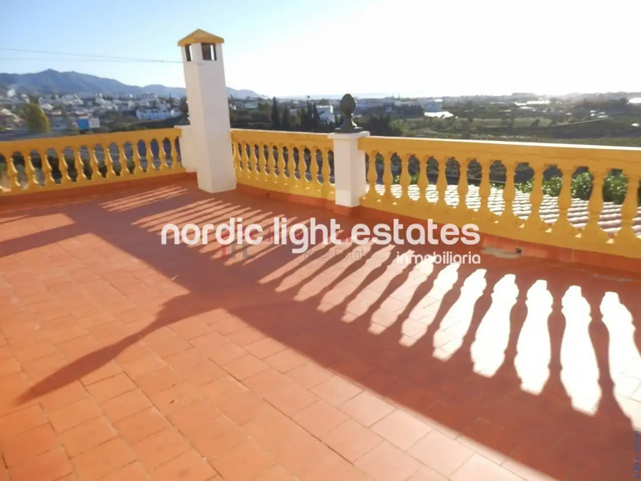 Casa con piscina en venta en Frigiliana, imagen 4