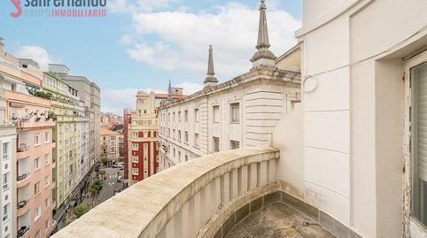 Photo 4 of Attic for sale in Pasaje del Arcillero, Centro - Ayuntamiento, Santander