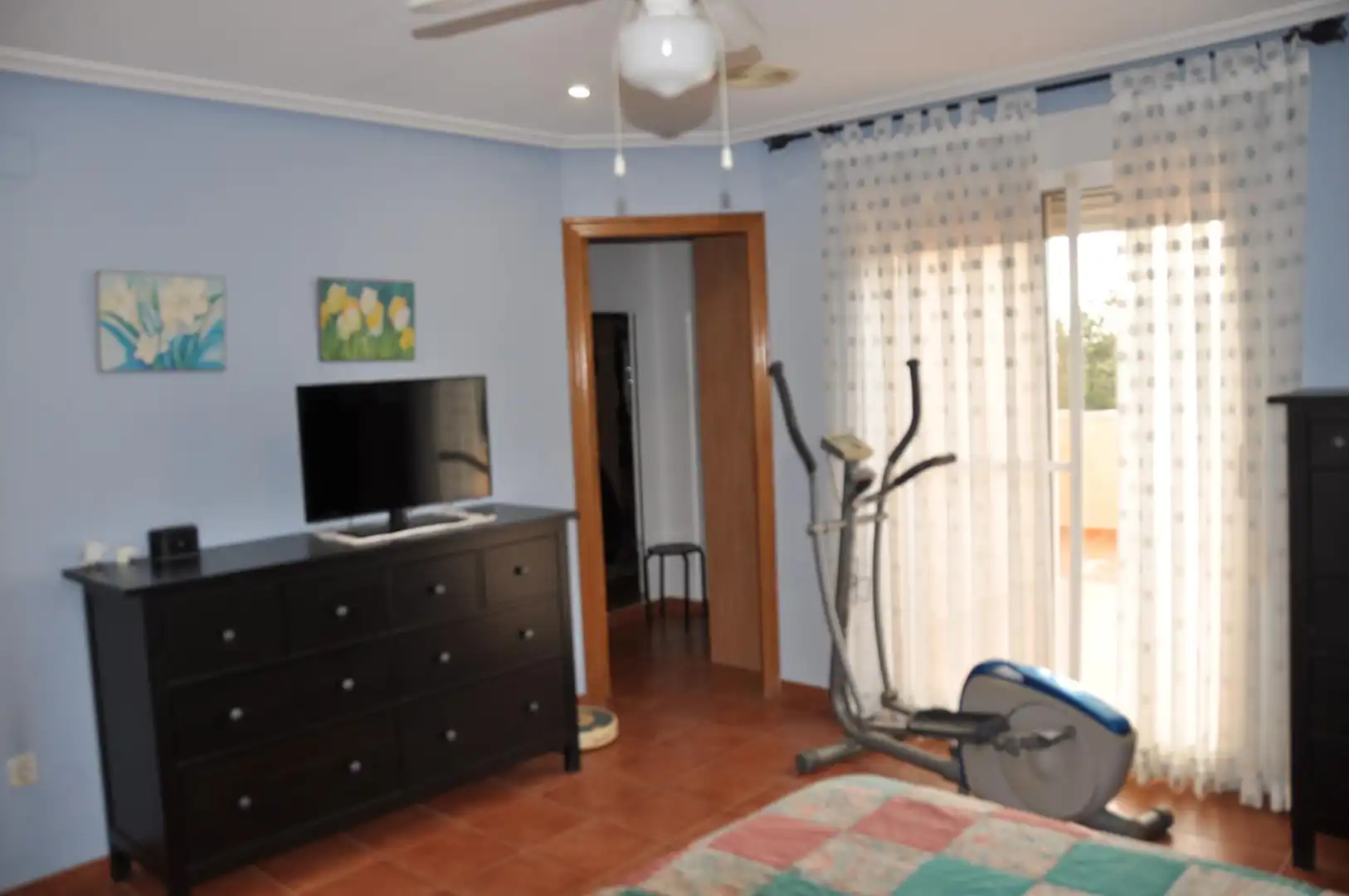 Villa con terrazza in vendita a Perleta - Maitino, imagen 67