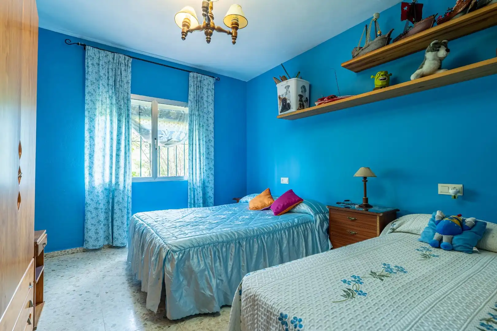 Chalet con piscina en venta en PQ NACIONAL SIERRA NEVADA, imagen 36