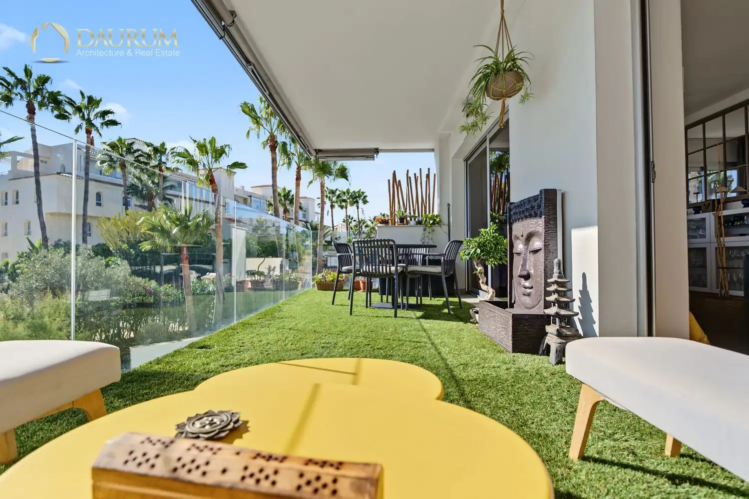 Flat with pool for sale in NOGAL