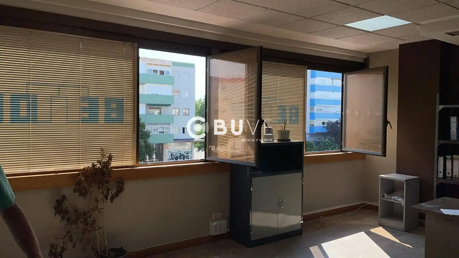 Office space with lift to rent in ARCO LADRILLO, imagen 17
