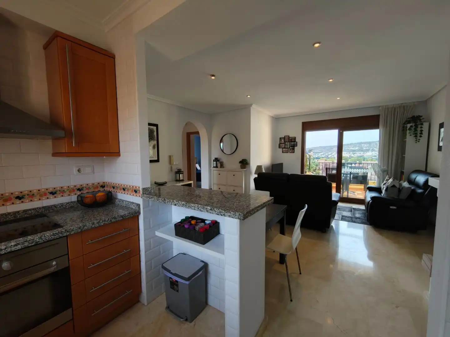 Mini appartamento con terrazza in vendita a Algorfa, imagen 27