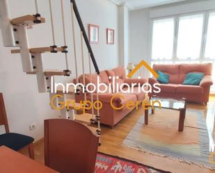 Apartament de lloguer a Santo Domingo de la Calzada